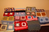 Blankets